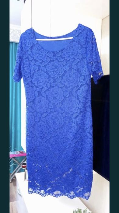 Rochie marime universala