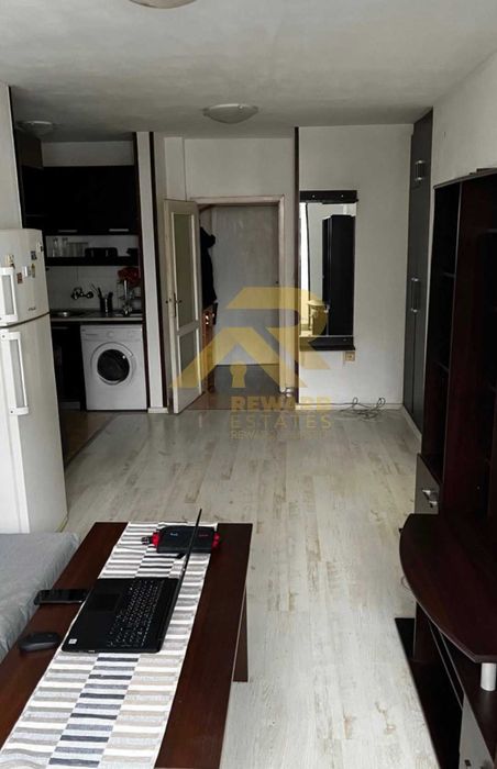 Продава се Двустаен апартамент в София, Манастирски ливади - 52 кв.м за 2770 €/кв.м - Снимка #2