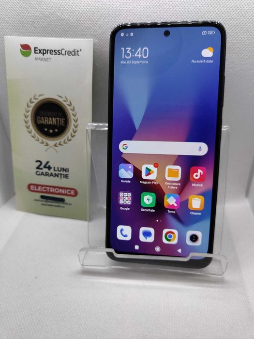 Xiaomi Redmi Note 10S (67041.2/10 Pacurari 1) Garantie 2 ani