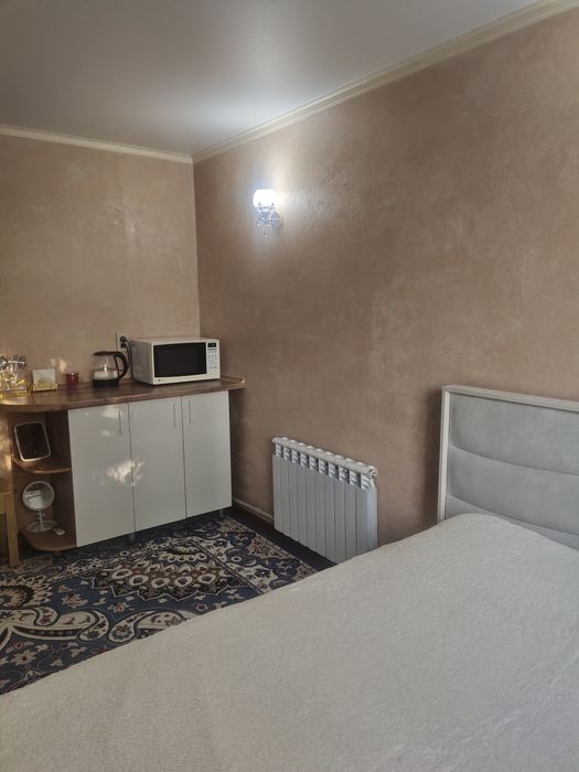 1 ком квартира в центре