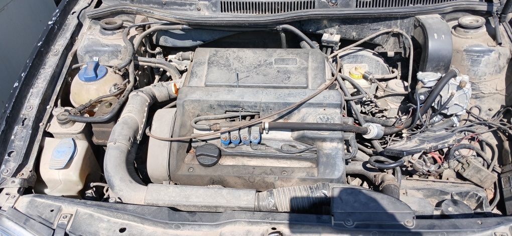 Vw golf 1998 1.4i