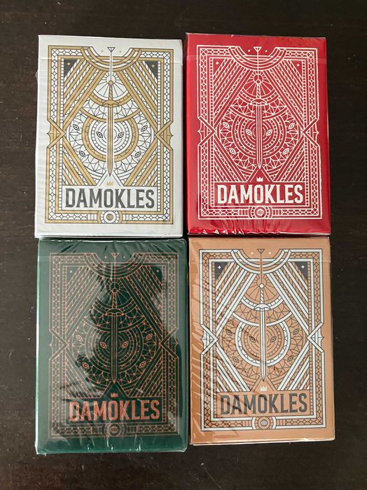 Колекционерски карти за игра