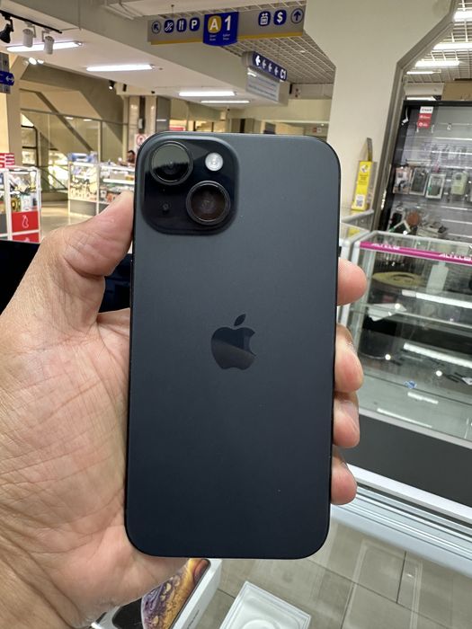 Айфон 15 128 гб