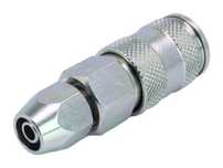 Cupla rapida pentru furtun aer comprimat 8x10mm