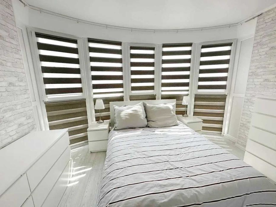 Дава се под наем Тристаен апартамент в София, Център - 90 кв.м за 561 € - Снимка #2