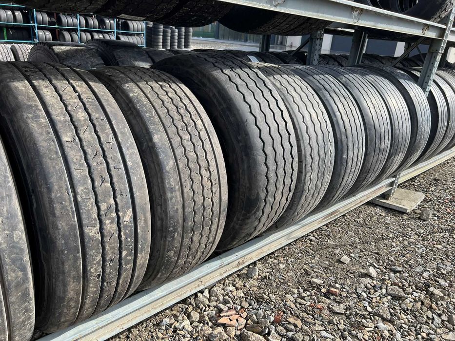 385/65r22.5 anvelope camion