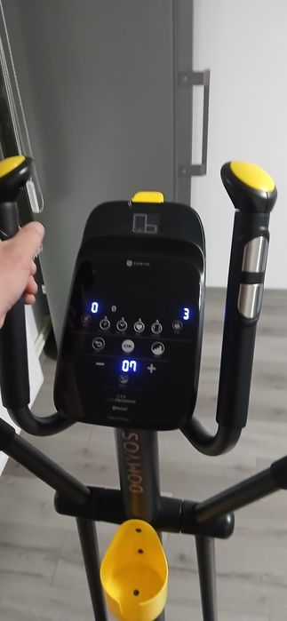 Vând Stepper aerobic!