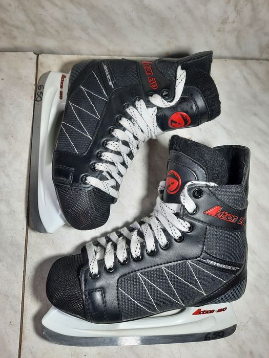 Patine hochei hochey 650 Action Evo marime 37 (24,5  cm)