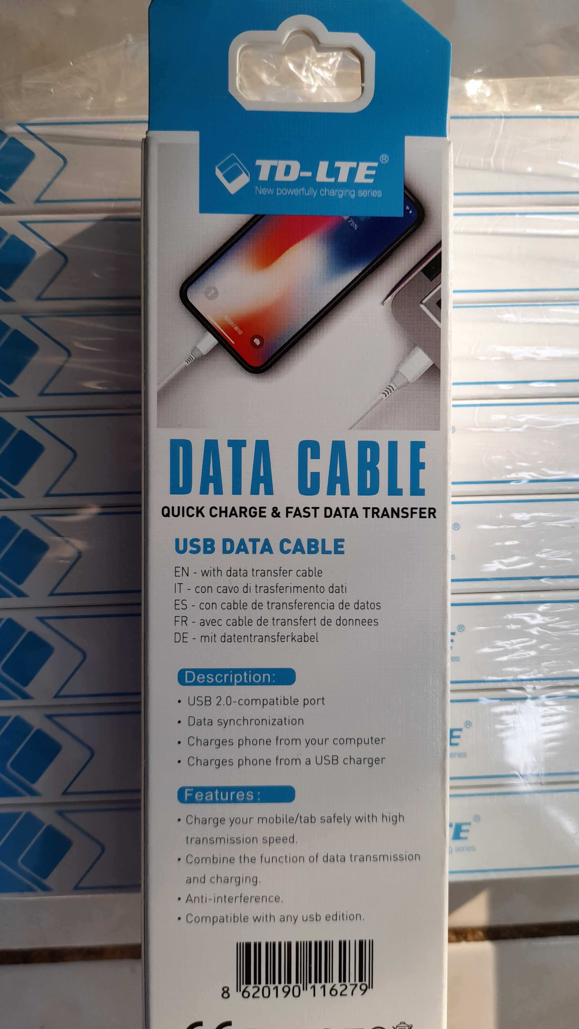 cabluri incarcare pentru iPhone , fast charge / Incarcator Iphone Ipad