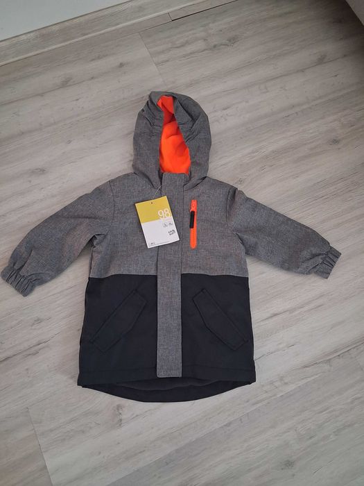 Geaca intermediara masura 98 NOU