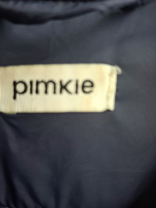 Geca Pimkie bleumarin