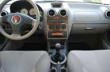 Rover 25 Unic proprietar 125.000 km,echipare completa, Raritate si ocazie !