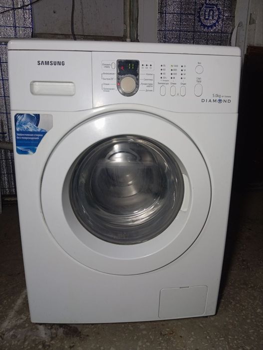 Продается Стиральные машина| Kir yuvish mashinasi|Кир мошина