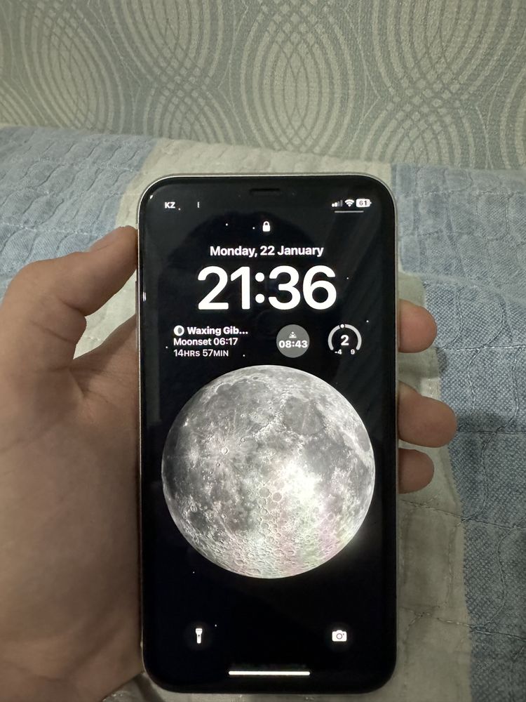 IPhone 11 128gb.