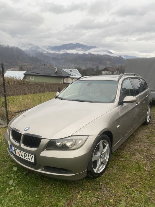 Vand BMW seria 3 E91