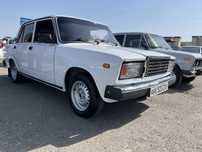 lada vaz 2107 srochna sotiladi