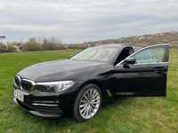 BMW Seria 5 2018 trapa panoramica,headup display,525, 1995cmc,231CP