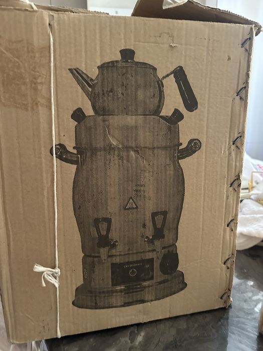 Электросамовар