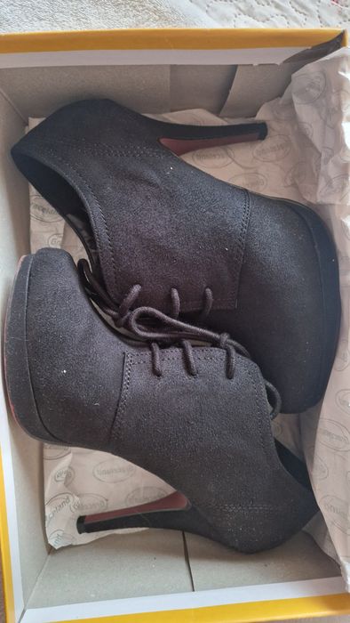 Чисто нови Дамски обувки