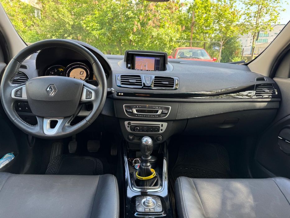 Renault Megane Grandtour ENERGY dCi 110