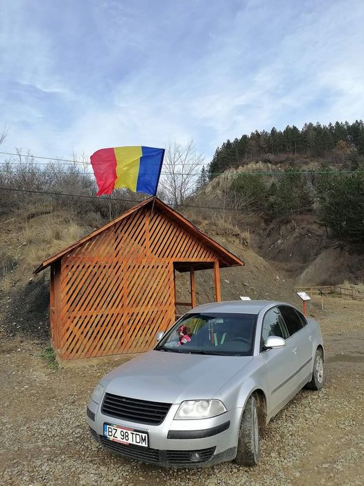 De Vând Volkswagen Passat