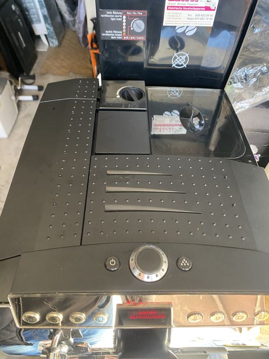 Кафемашина Jura Z5 generation II