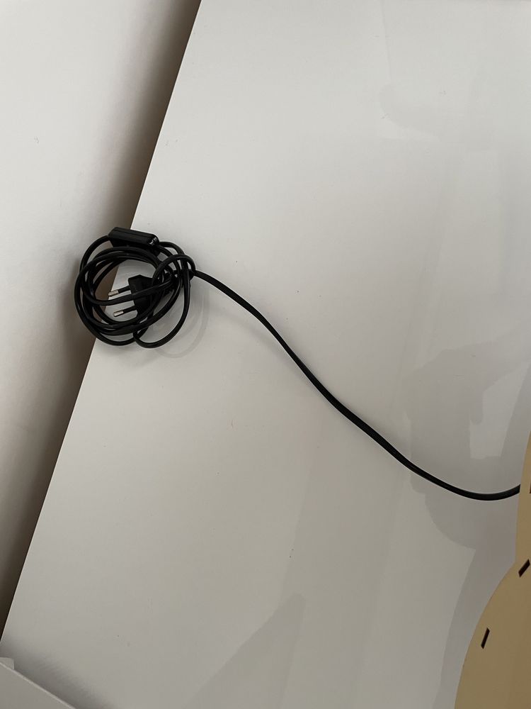 Lampa veghe personalizata