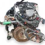 Motor Renault Master 2.5Dci E4 G9U 650