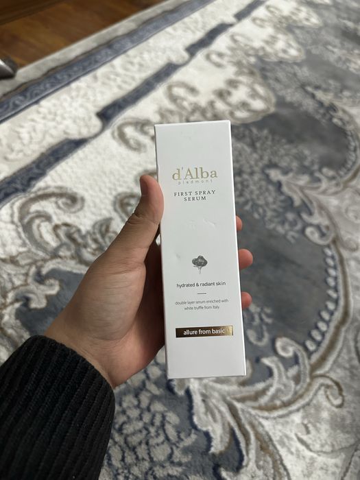 Сперей от ди Альба