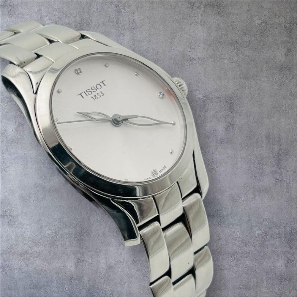 Tissot T Wave 30mm дамско часовник