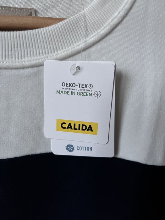 Bluză Calida Pulover