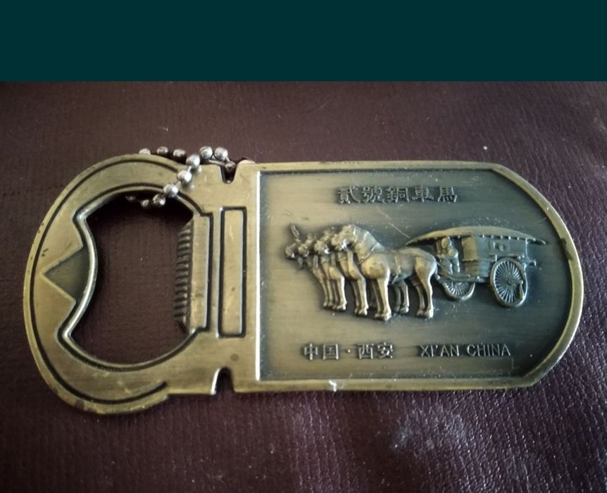 Открывашка новая