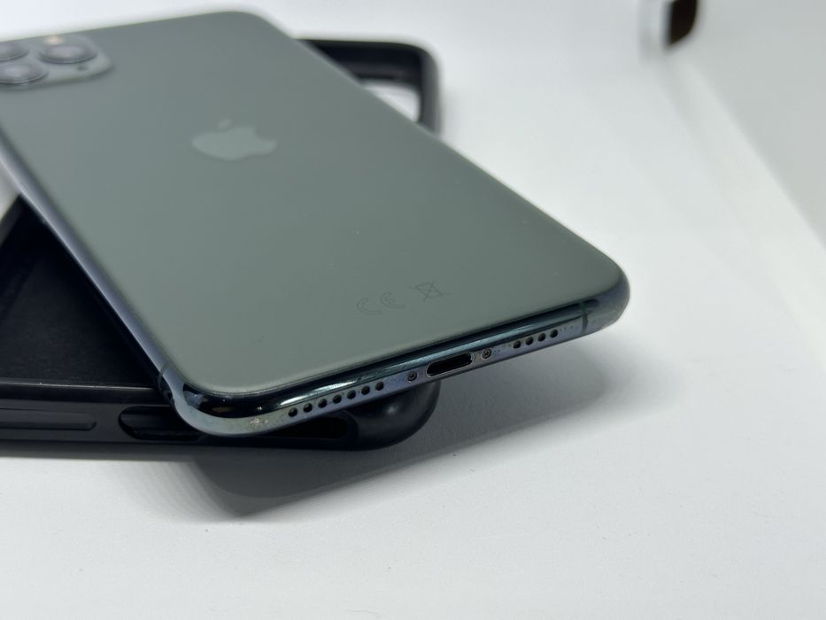 iPhone 11 Pro Max, 64Gb, 85%, neverlocked, no Face ID