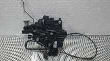 Broasca usa stanga spate VOLKSWAGEN TRANSPORTER V Box 7HA, 7HH, 7EA, 7EH 2003 - > 7H0843654DG