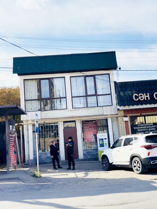 Сдам в аренду помещение для салона красоты