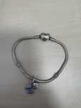 Bratara Pandora originala cu charm