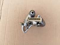 Schimbător vintage cursiera Shimano Dura Ace