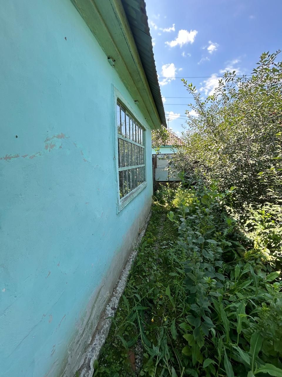 Продаётся дача в сторону Аэропорта