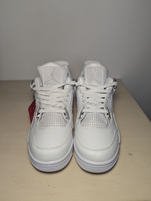 Nike Jordan 4 Pure Money (marimi: 36,39,42,44,45,46)