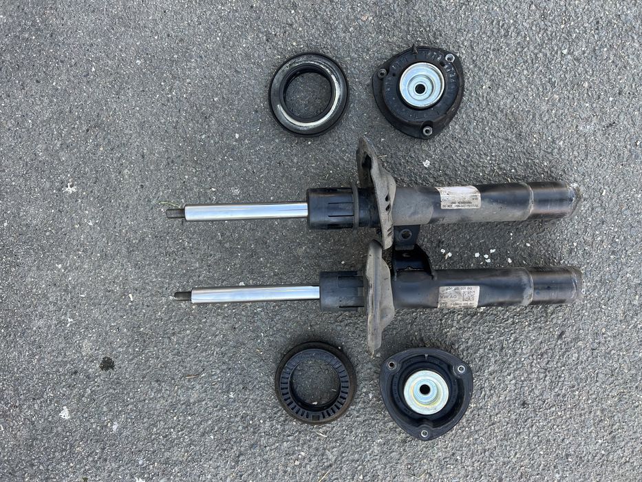 Telescoape fata vw Passat B8, Skoda superb. 3Q0413031 BG