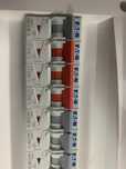 Vand tablou electric complet