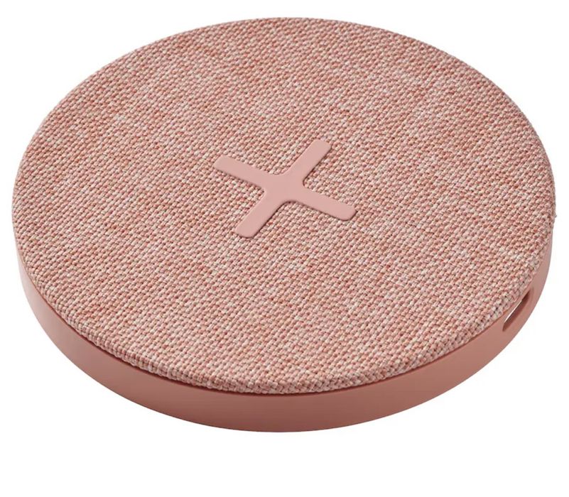 Vand incarcator wireless