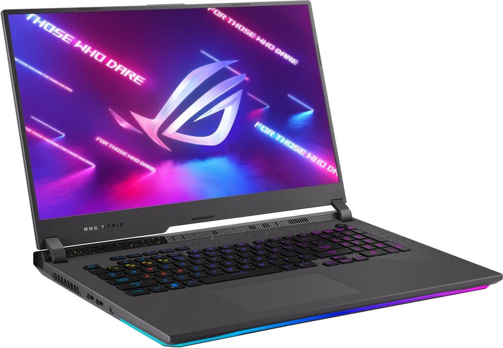 Лаптоп ASUS ROG STRIX G17(G713RC-XH032)