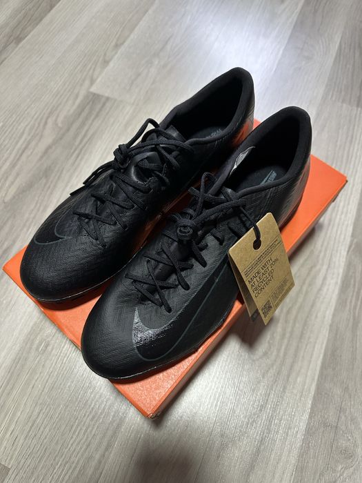 Ghete sintetic Nike Mercurial Vapor 16