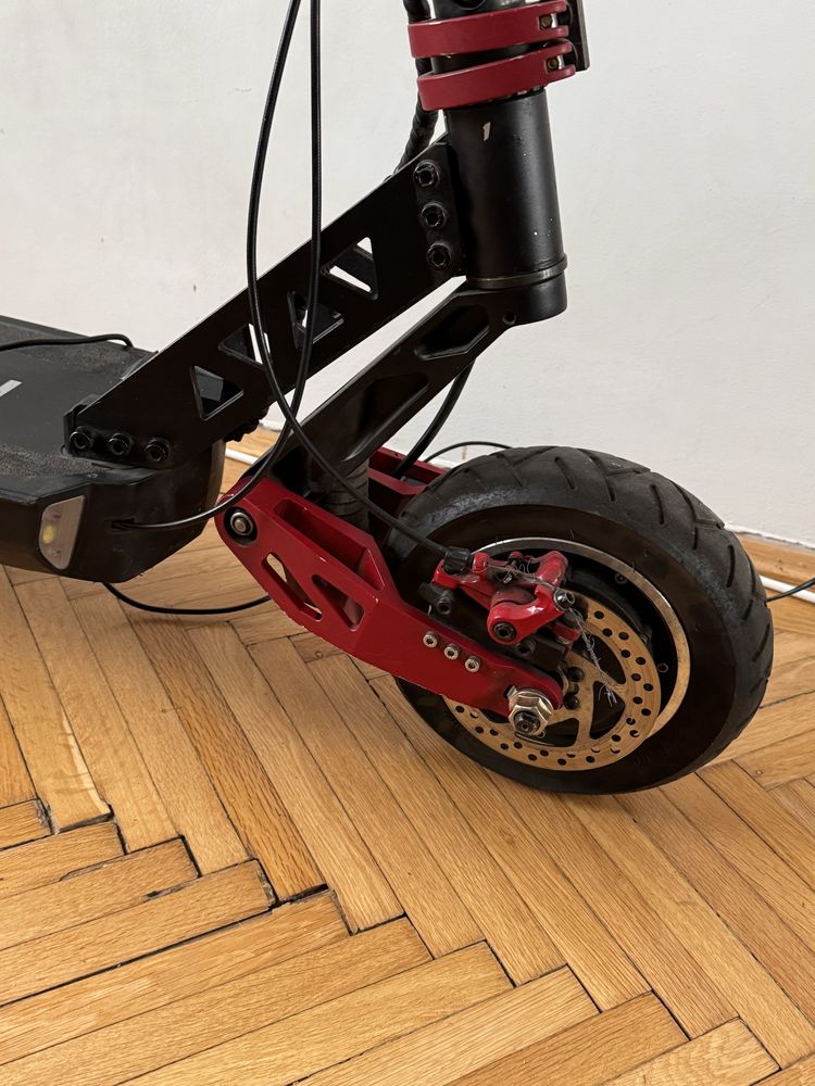 Trotineta electrica  Motus PRO 10 Sport
