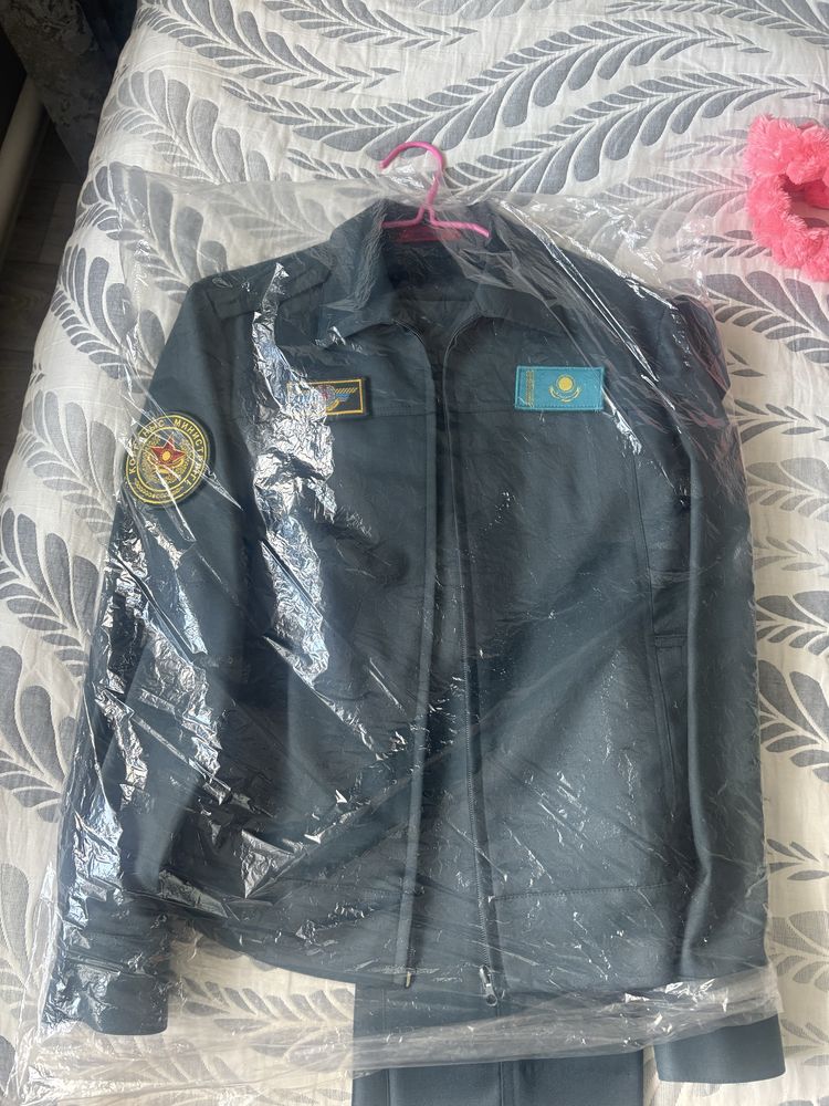 Продам новую форму