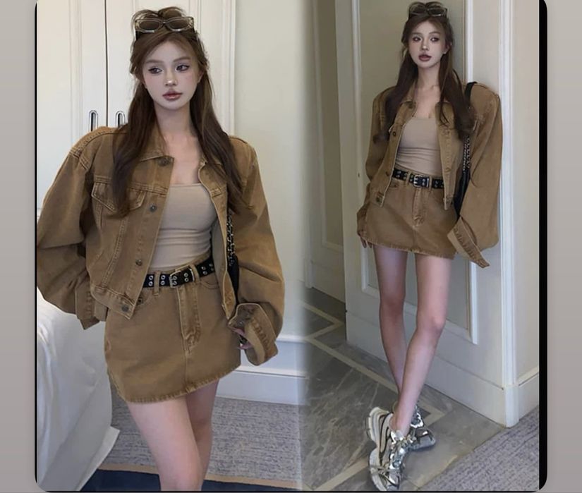 Двойка новая с биркой С размер