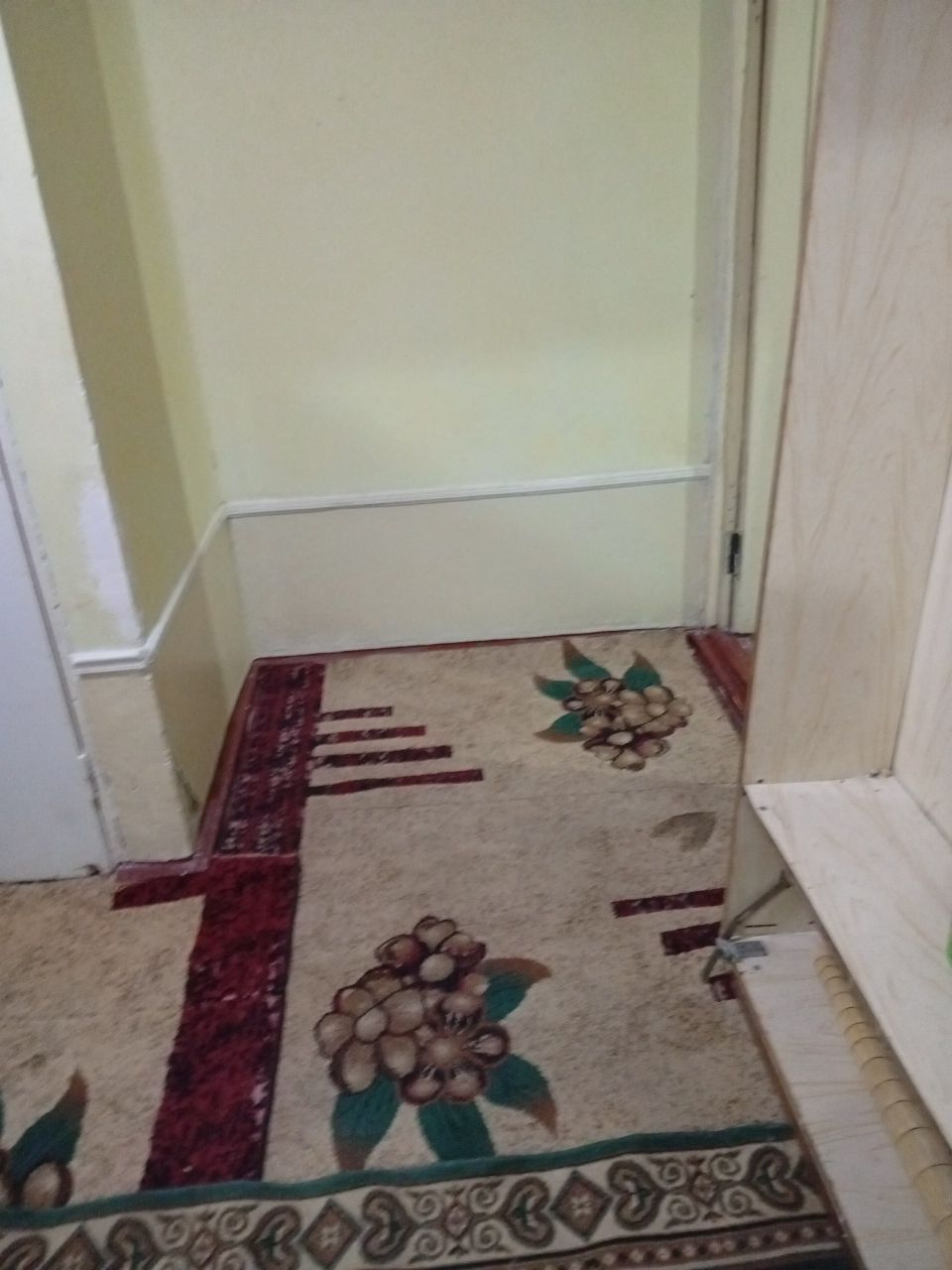 Buxoro Sharq1 da kvartiraga oilaviy ijarachi kerak