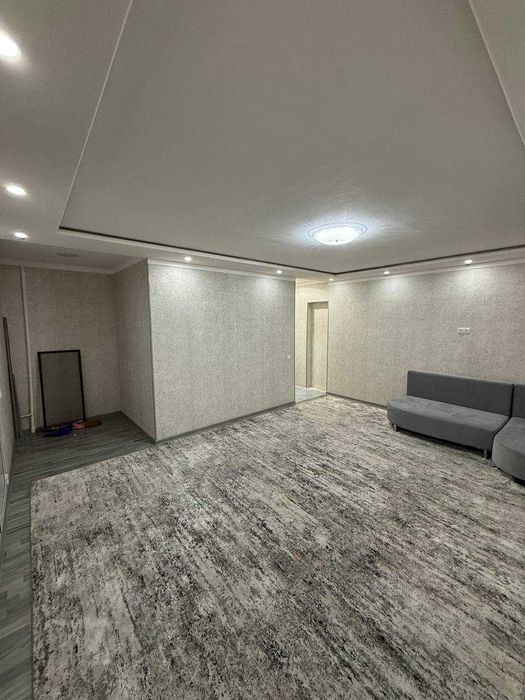 Уютная 1 комнатная квартира на 2 этаже, со всеми удобствами, Согдиана