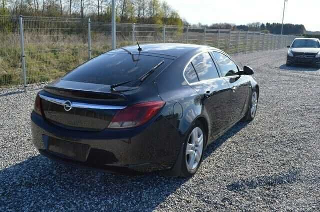 Piese opel insignia